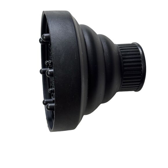 Universal Curl Hair Dryer Diffuser Attachment - Picture 5 of 5